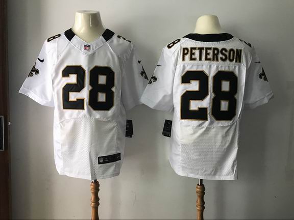 New Orleans Saints throw back jerseys-004